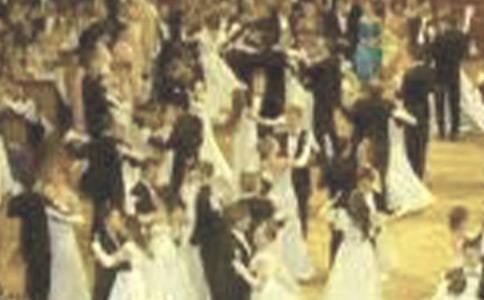 化妆舞会策划书(15篇)