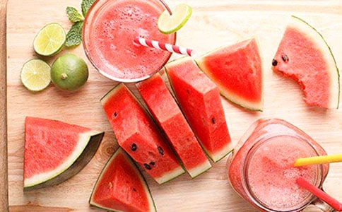 西瓜有没有复数形式