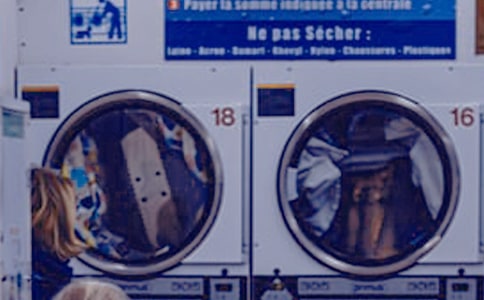 有关洗衣作文300字4篇