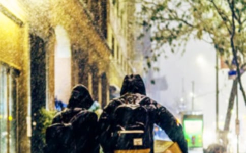 ������ѩ��ʫ��