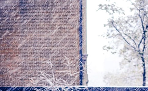 下雪唯美说说(通用30句)