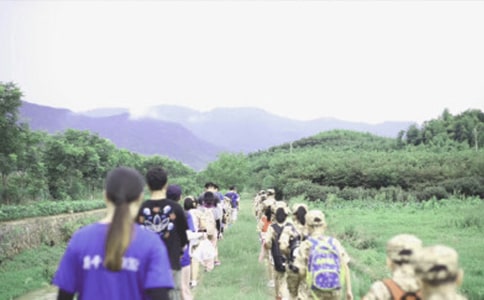 浙大夏令营申请条件