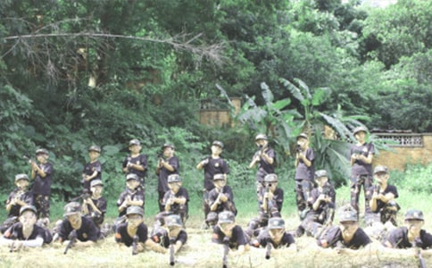 2018年小学暑期夏令营活动方案,小学暑期夏令营目的