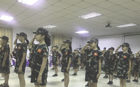 (热门)夏令营活动方案15篇