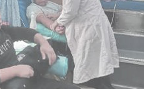 无偿献血的宣传语精选11篇