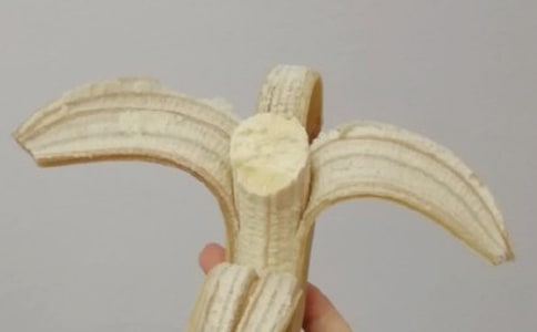 实用的香蕉作文300字经典4篇