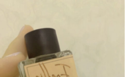 关于香水的说说