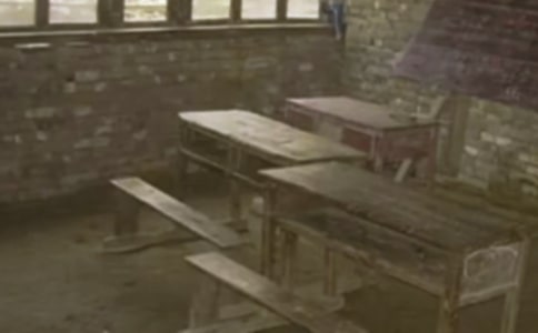 教师杨丽萍:见证乡村小学的变迁