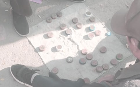 象棋比赛活动方案(15篇)