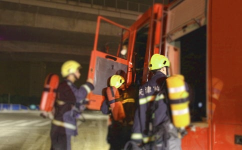 消防设施整改方案