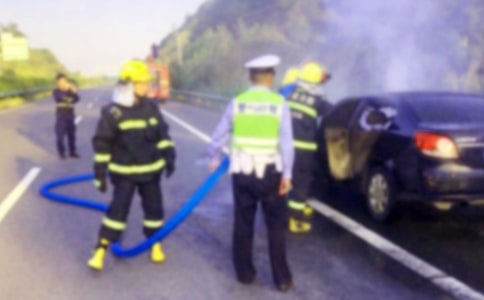 119消防宣传日手抄报内容资料