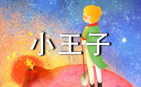 读《小王子》有感14篇