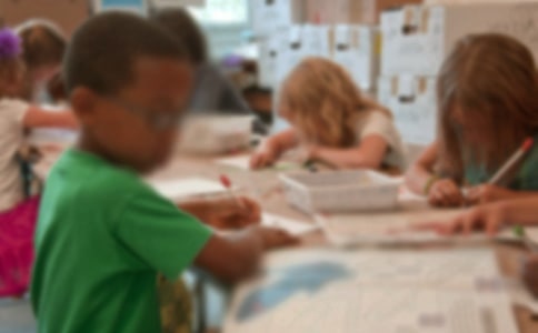 简短励志小学生寄语