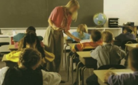 【荐】小学生期末评语