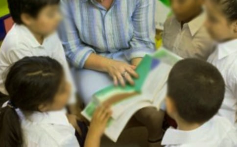 小学生与诗同行手抄报资料和图片设计