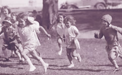 精选小学生六礼三仪手抄报图片