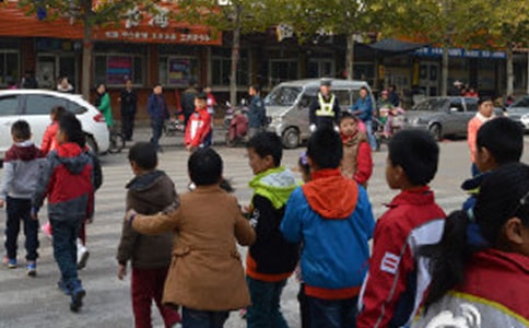 小学生期末评语