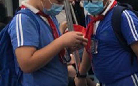 小学生安全手抄报边框花边简单漂亮的设计资料