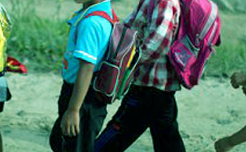 学期小学生评语