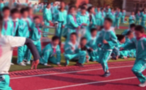 (精品)小学运动会广播稿15篇