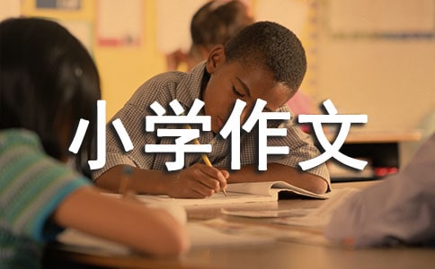 小学作文评语(15篇)