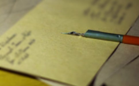 写信的作文300字(汇编3篇)