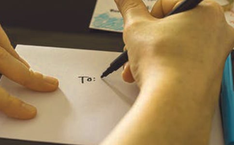 �Ķ��⻳��д�ŵ������Ķ���