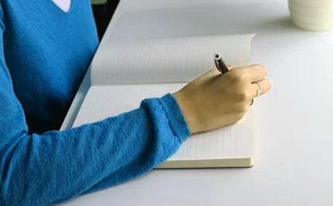 描写信任的句子