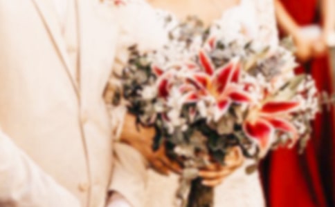 新婚喜宴祝福语