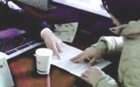 信贷员年终工作总结