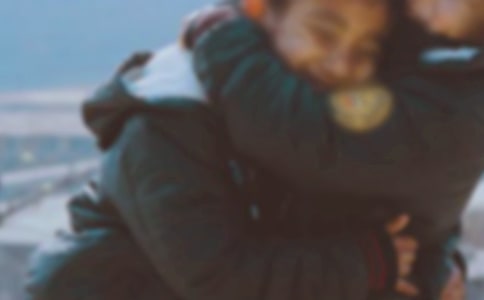 描写兄弟情的诗句