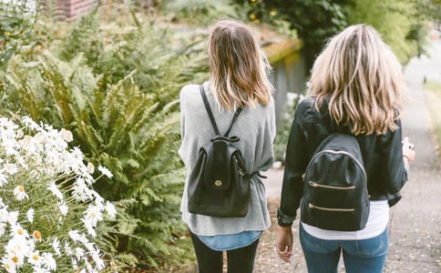 师姐和学姐有什么区别