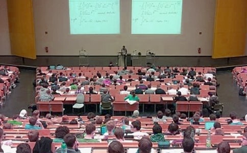 给高三学子的寄语