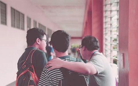 高三学子百日誓师家长寄语大全