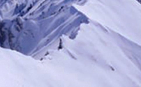 ����ѩɽ�����ĵ����