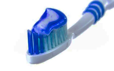 牙膏品牌形象宣传语