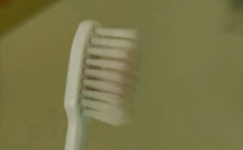 电动牙刷一直震动关不掉怎么办