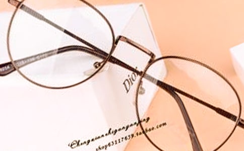 近视需要配眼镜的走心朋友圈说说