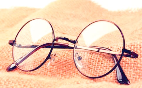 眼镜店广告标语