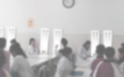 眼科出科自我鉴定