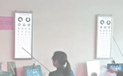 眼科实习自我鉴定