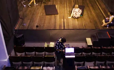 cv��������Ա����˼��