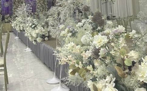 孩子生日宴会邀请短信