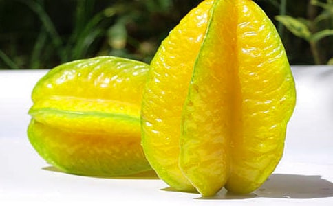 《画杨桃》的读后感