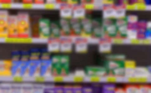 零售药店自检自查报告【汇总】