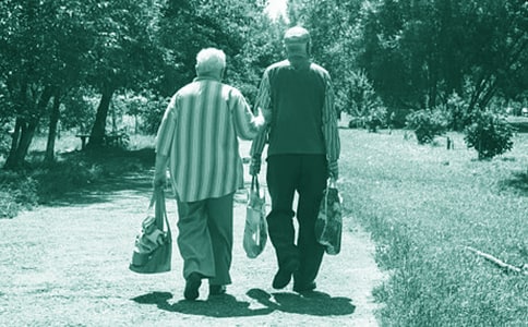 爷爷去世愿天堂一路走好的句子