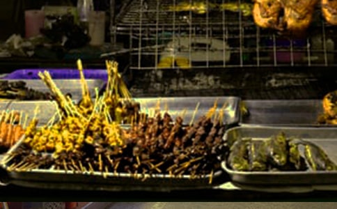 ҹ������������ĸ�����