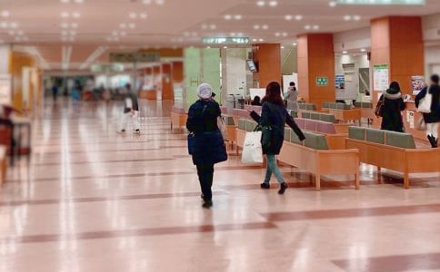 ҽԺ˼�빤���ܽᱨ��