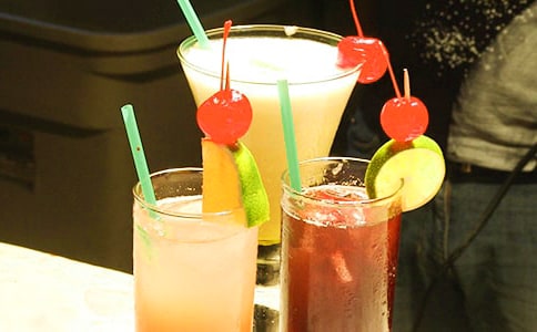 饮料广告宣传语(精选500句)