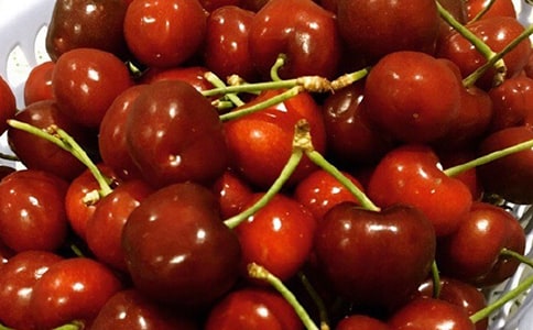 外公是颗樱桃树读后感